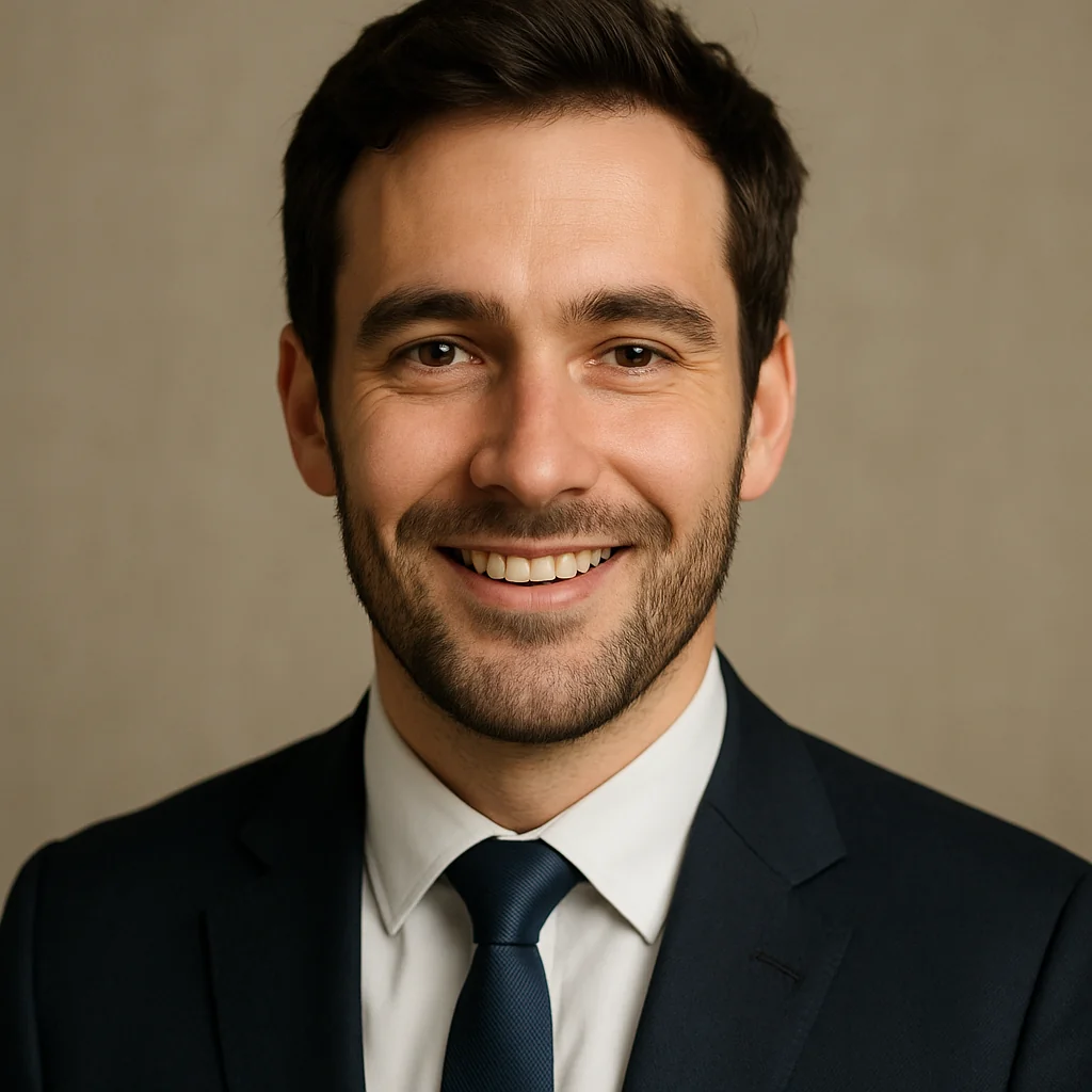 Ethan Taylor, iGaming Expert